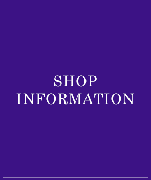 SHOP INFORMATION