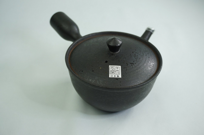 急須 2.0末広黒麗ベンリー 1