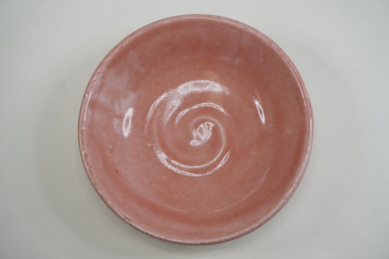 カラーピンク　3.0小皿 2